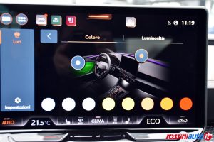 CUPRA NUOVA LEON VZ 1.5 E-HYBRID 272 CV DSG USATA