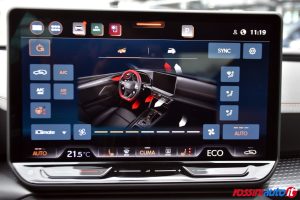 CUPRA NUOVA LEON VZ 1.5 E-HYBRID 272 CV DSG USATA