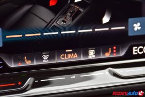 CUPRA NUOVA LEON VZ 1.5 E-HYBRID 272 CV DSG USATA