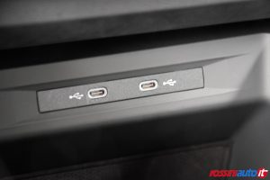 CUPRA NUOVA LEON VZ 1.5 E-HYBRID 272 CV DSG USATA