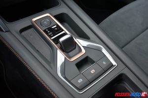 CUPRA NUOVA LEON VZ 1.5 E-HYBRID 272 CV DSG USATA