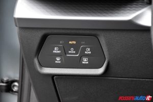 CUPRA NUOVA LEON VZ 1.5 E-HYBRID 272 CV DSG USATA