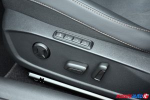 CUPRA NUOVA LEON VZ 1.5 E-HYBRID 272 CV DSG USATA