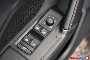 CUPRA NUOVA LEON VZ 1.5 E-HYBRID 272 CV DSG USATA