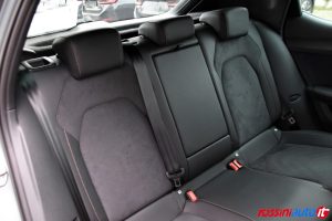 CUPRA NUOVA LEON VZ 1.5 E-HYBRID 272 CV DSG USATA