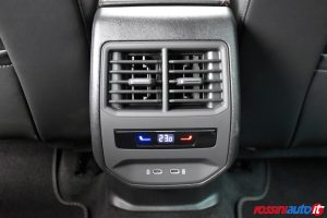 CUPRA NUOVA LEON VZ 1.5 E-HYBRID 272 CV DSG USATA