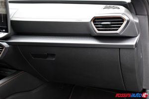 CUPRA NUOVA LEON VZ 1.5 E-HYBRID 272 CV DSG USATA