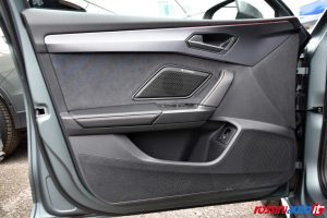 CUPRA NUOVA LEON VZ 1.5 E-HYBRID 272 CV DSG USATA