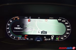 CUPRA NUOVA LEON VZ 1.5 E-HYBRID 272 CV DSG USATA