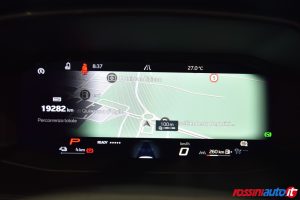 CUPRA NUOVA LEON VZ 1.5 E-HYBRID 272 CV DSG USATA