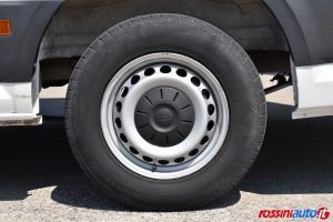 MAN TGE 3.140 3.5T 2.0 TDI 140 CV L1H2 LIGHT DUTY VAN USATO