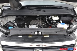 MAN TGE 3.140 3.5T 2.0 TDI 140 CV L1H2 LIGHT DUTY VAN USATO