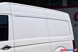 MAN TGE 3.140 3.5T 2.0 TDI 140 CV L1H2 LIGHT DUTY VAN USATO