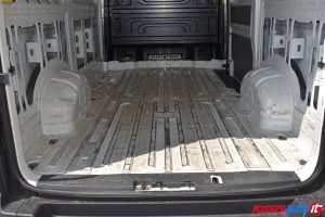 MAN TGE 3.140 3.5T 2.0 TDI 140 CV L1H2 LIGHT DUTY VAN USATO