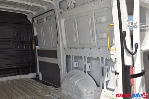 MAN TGE 3.140 3.5T 2.0 TDI 140 CV L1H2 LIGHT DUTY VAN USATO