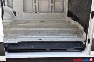 MAN TGE 3.140 3.5T 2.0 TDI 140 CV L1H2 LIGHT DUTY VAN USATO
