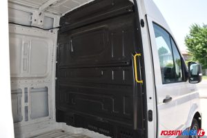 MAN TGE 3.140 3.5T 2.0 TDI 140 CV L1H2 LIGHT DUTY VAN USATO