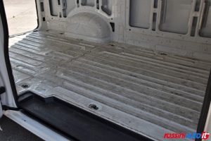 MAN TGE 3.140 3.5T 2.0 TDI 140 CV L1H2 LIGHT DUTY VAN USATO