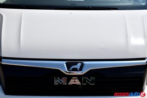 MAN TGE 3.140 3.5T 2.0 TDI 140 CV L1H2 LIGHT DUTY VAN USATO