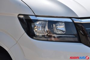 MAN TGE 3.140 3.5T 2.0 TDI 140 CV L1H2 LIGHT DUTY VAN USATO