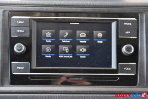 MAN TGE 3.140 3.5T 2.0 TDI 140 CV L1H2 LIGHT DUTY VAN USATO
