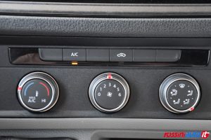 MAN TGE 3.140 3.5T 2.0 TDI 140 CV L1H2 LIGHT DUTY VAN USATO