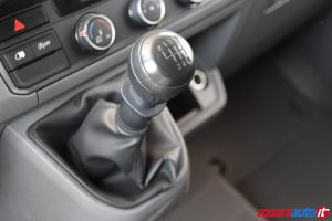 MAN TGE 3.140 3.5T 2.0 TDI 140 CV L1H2 LIGHT DUTY VAN USATO