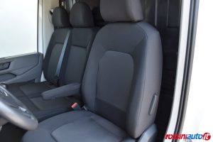 MAN TGE 3.140 3.5T 2.0 TDI 140 CV L1H2 LIGHT DUTY VAN USATO