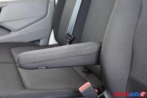 MAN TGE 3.140 3.5T 2.0 TDI 140 CV L1H2 LIGHT DUTY VAN USATO