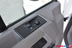 MAN TGE 3.140 3.5T 2.0 TDI 140 CV L1H2 LIGHT DUTY VAN USATO