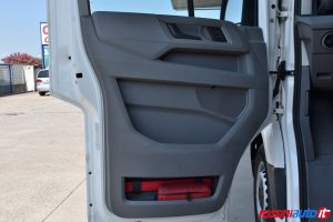 MAN TGE 3.140 3.5T 2.0 TDI 140 CV L1H2 LIGHT DUTY VAN USATO