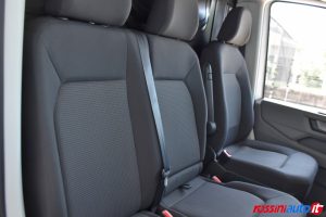 MAN TGE 3.140 3.5T 2.0 TDI 140 CV L1H2 LIGHT DUTY VAN USATO