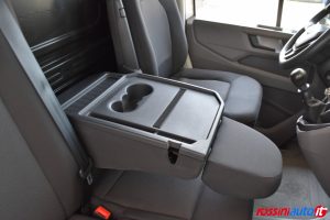 MAN TGE 3.140 3.5T 2.0 TDI 140 CV L1H2 LIGHT DUTY VAN USATO