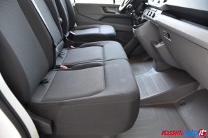 MAN TGE 3.140 3.5T 2.0 TDI 140 CV L1H2 LIGHT DUTY VAN USATO