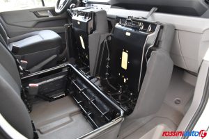 MAN TGE 3.140 3.5T 2.0 TDI 140 CV L1H2 LIGHT DUTY VAN USATO