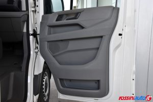 MAN TGE 3.140 3.5T 2.0 TDI 140 CV L1H2 LIGHT DUTY VAN USATO