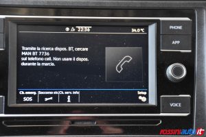 MAN TGE 3.140 3.5T 2.0 TDI 140 CV L1H2 LIGHT DUTY VAN USATO