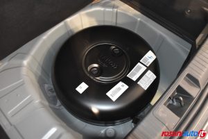 RENAULT CAPUTR 1.0 TCE GPL 100 CV LIFE USATA