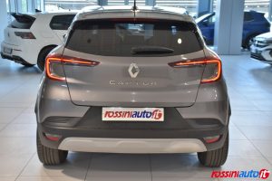 RENAULT CAPUTR 1.0 TCE GPL 100 CV LIFE USATA
