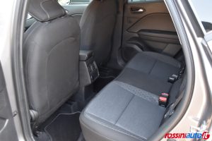 RENAULT CAPUTR 1.0 TCE GPL 100 CV LIFE USATA