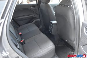 RENAULT CAPUTR 1.0 TCE GPL 100 CV LIFE USATA