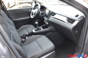 RENAULT CAPUTR 1.0 TCE GPL 100 CV LIFE USATA