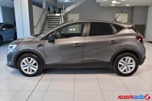RENAULT CAPUTR 1.0 TCE GPL 100 CV LIFE USATA