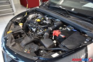 RENAULT CAPUTR 1.0 TCE GPL 100 CV LIFE USATA