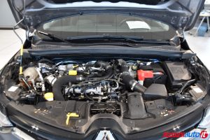 RENAULT CAPUTR 1.0 TCE GPL 100 CV LIFE USATA