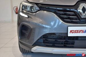 RENAULT CAPUTR 1.0 TCE GPL 100 CV LIFE USATA