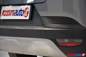 RENAULT CAPUTR 1.0 TCE GPL 100 CV LIFE USATA