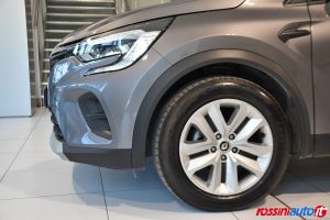 RENAULT CAPUTR 1.0 TCE GPL 100 CV LIFE USATA