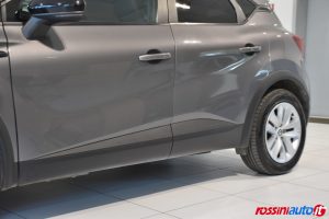 RENAULT CAPUTR 1.0 TCE GPL 100 CV LIFE USATA