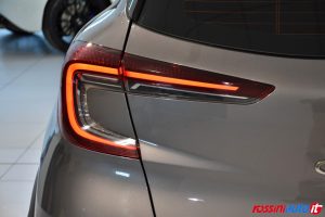 RENAULT CAPUTR 1.0 TCE GPL 100 CV LIFE USATA